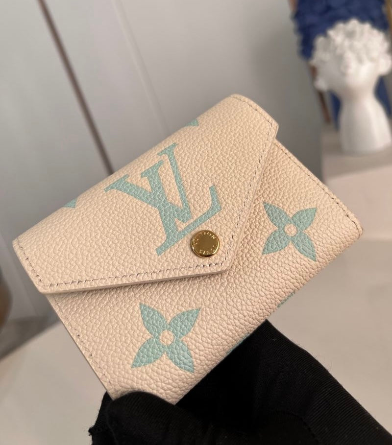 (Pre-Order) Louis Vuitton Victorine Wallet (Replica)