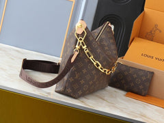 (Pre-Order) Louis Vuitton Satchel Bag (Replica)