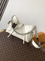 (Pre-Order) Louis Vuitton CarryAll Cargo Vibe PM (Replica)