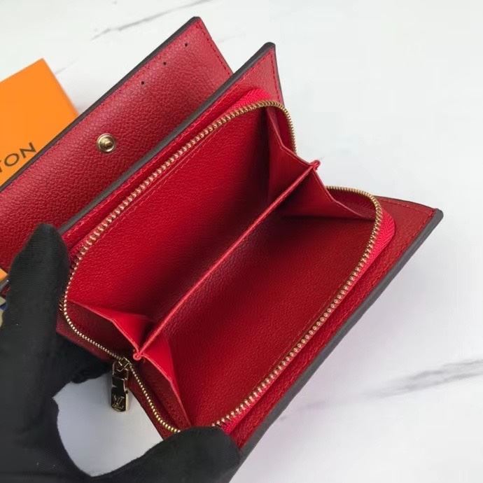 (Pre-Order) Louis Vuitton Victorine wallet (Replica)