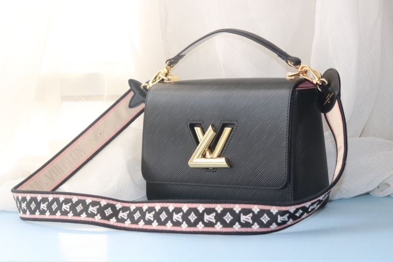 (Pre-Order) Louis Vuitton Twist MM (Replica)