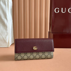 (Pre-Order) Gucci Wallet (Replica)
