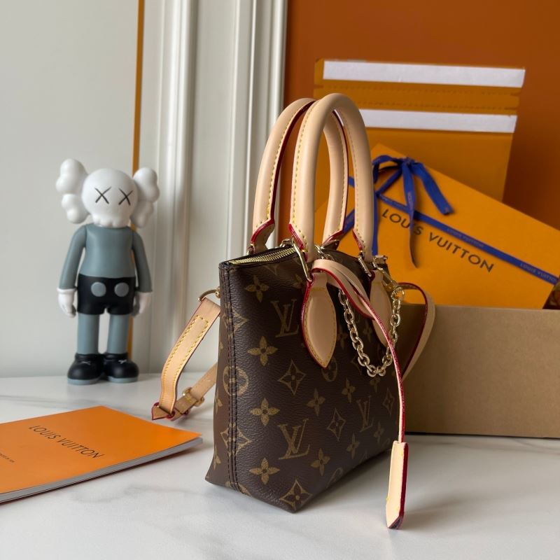 (Pre-Order) Louis Vuitton Lockit BB (Replica)