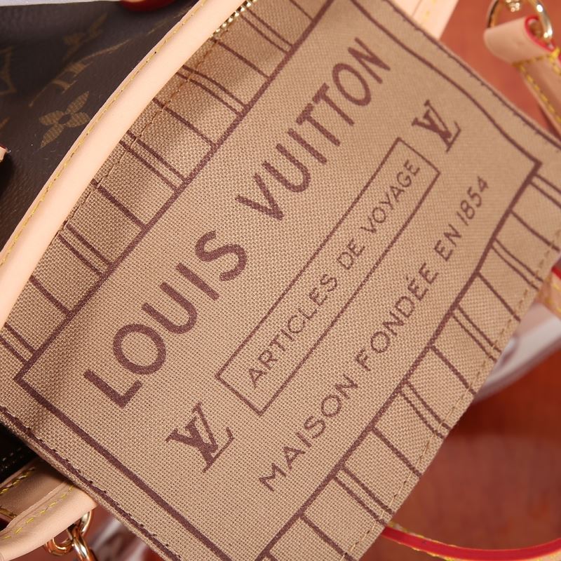 (Pre-Order) Louis Vuitton Neverfull BB (Replica)