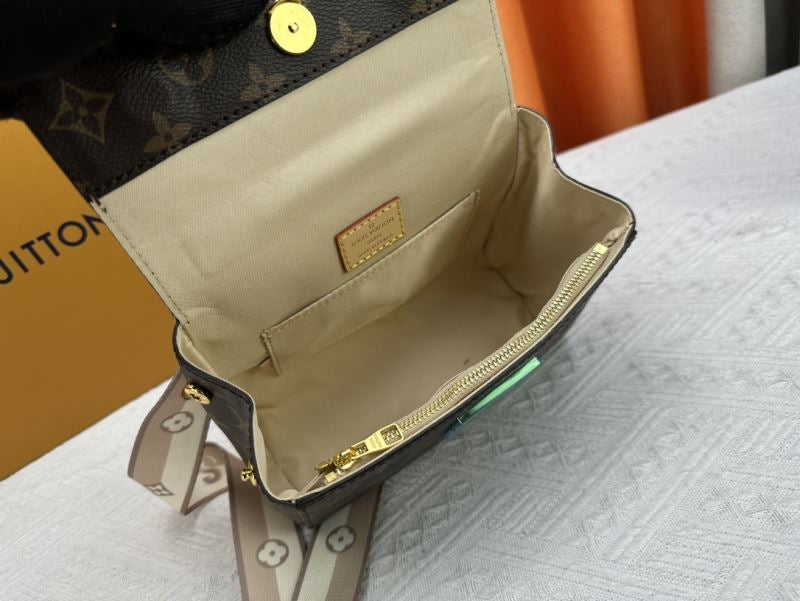 (Pre-Order) Louis Vuitton Cluny Mini (Replica)