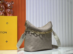 (Pre-Order) Louis Vuitton Coussin Hobo MM (Replica)