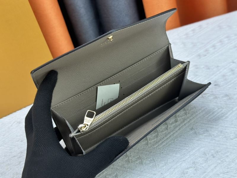 (Pre-Order) Louis Vuitton Sarah Wallet (Replica)