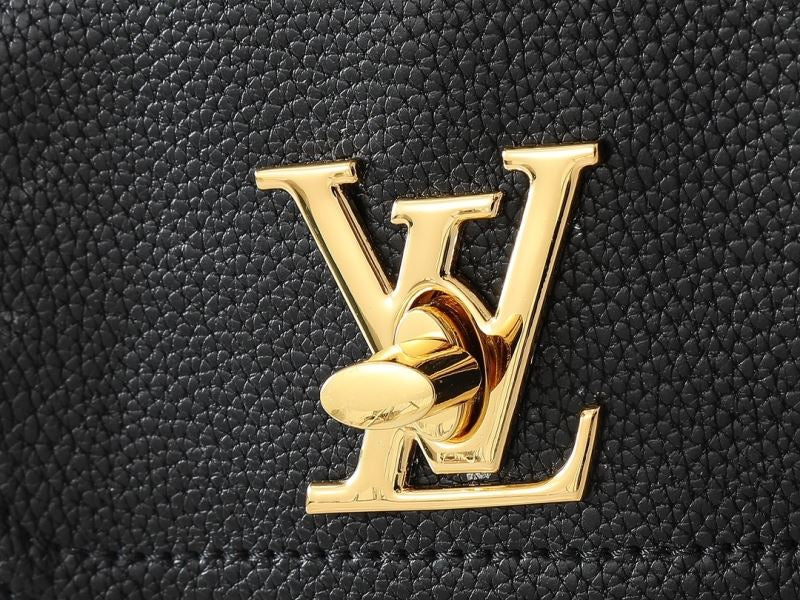 (Pre-Order) Louis Vuitton Lockme Bucket Bag (Replica)