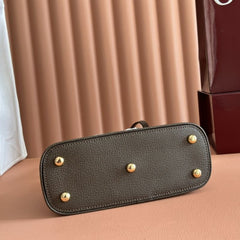 (Pre-Order) Ophidia GG Mini Handbag With Dual Handles (Replica)