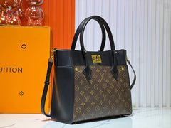 (Pre-Order) Louis Vuitton On My Side MM (Replica)