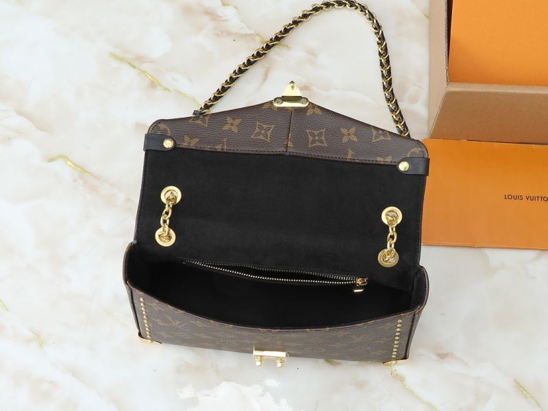 (Pre-Order) Louis Vuitton Satchel Bag (Replica)