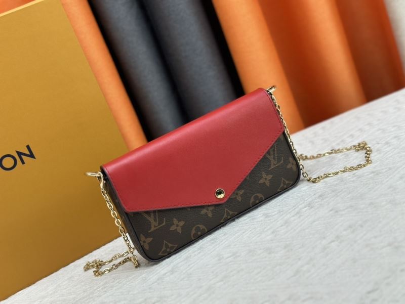 (Pre-Order) Louis Vuitton Félicie Pochette (Pre-Order)