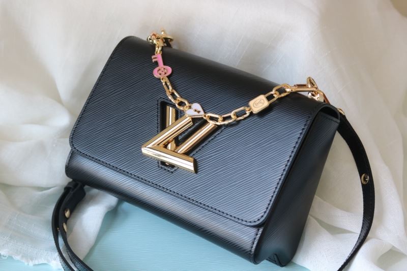 (Pre-Order) Louis Vuitton Twist MM (Replica)