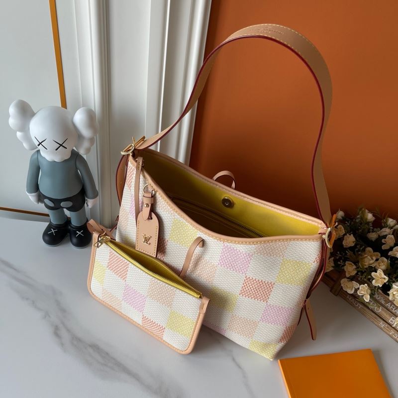 (Pre-Order) Louis Vuitton CarryAll PM (Replica)