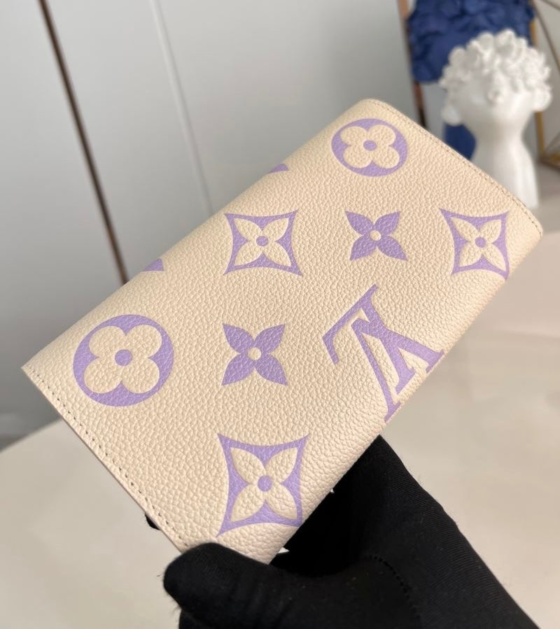 (Pre-Order) Louis Vuitton Victorine Wallet (Replica)