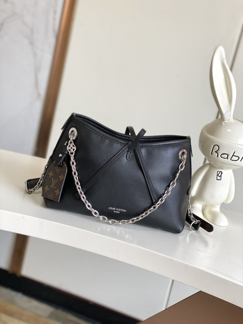 (Pre-Order) Louis Vuitton CarryAll Vibe BB (Replica)