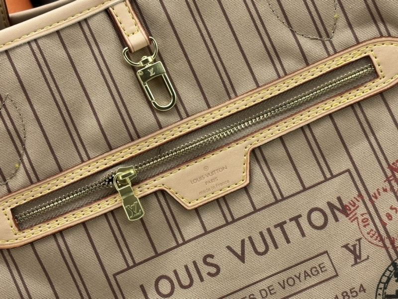 (Pre-Order) Louis Vuitton Neverfull Bandoulière Inside Out MM (Replica)