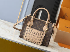 (Pre-Order)Louis Vuitton OnTheGo PM (Replica)