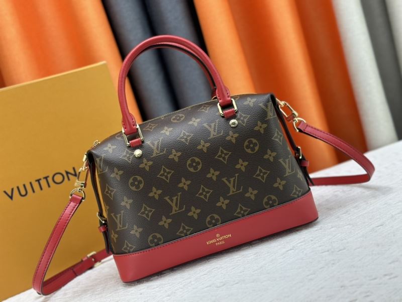 (Pre-Order) Louis Vuitton Monogram Canvas 2way Bag (Replica)