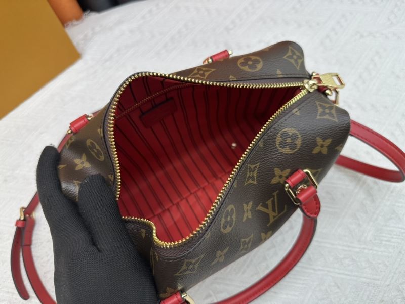 (Pre-Order) Louis Vuitton Monogram Canvas 2way Bag (Replica)