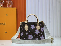 (Pre-Order) Louis Vuitton OnTheGo PM (Replica)