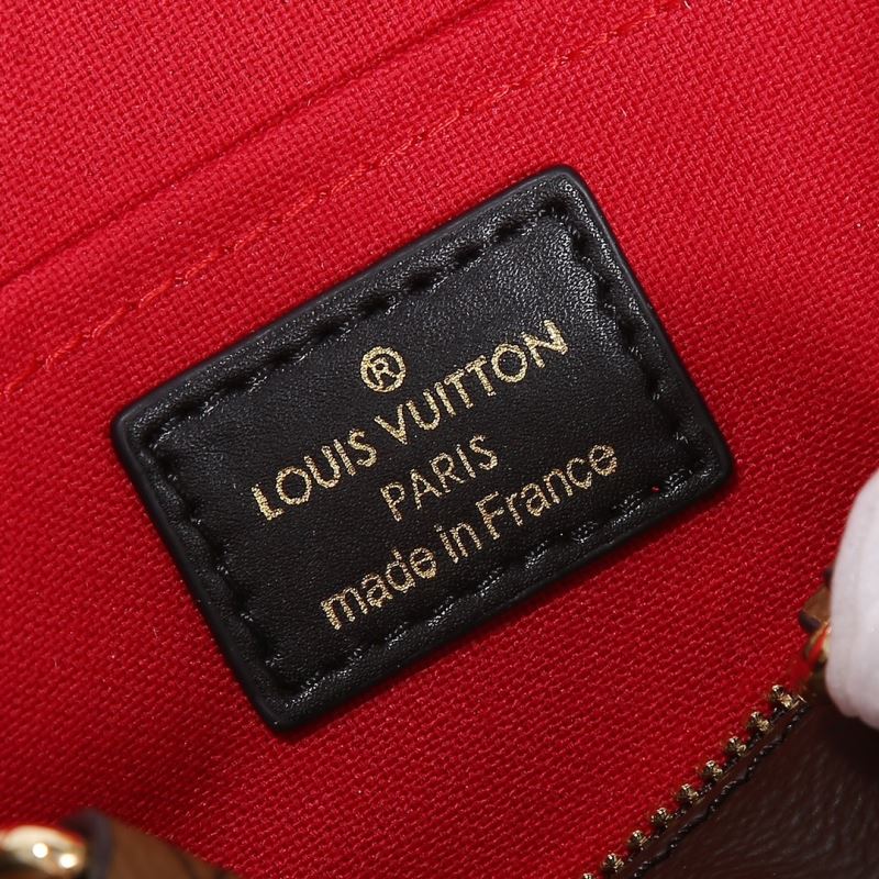 (Pre-Order) Louis Vuitton OnTheGo East West (Replica)