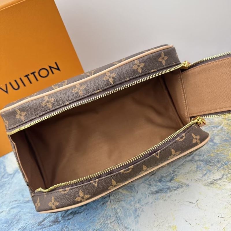 (Pre-Order) Louis Vuitton Toiletry Pouch (Replica)