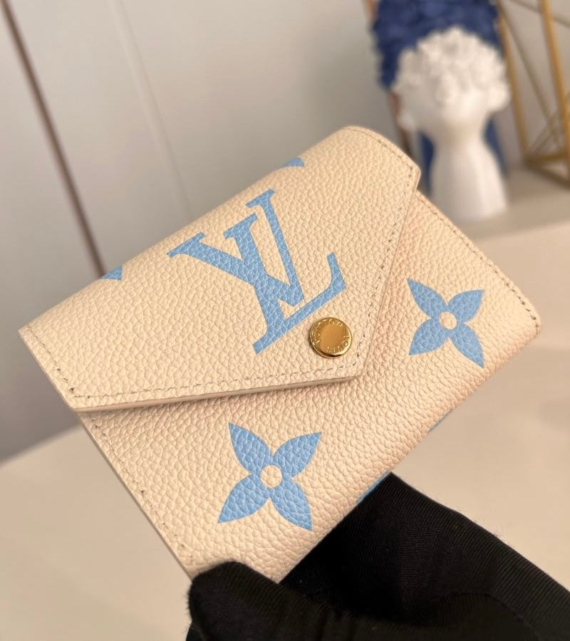 (Pre-Order) Louis Vuitton Victorine Wallet (Replica)