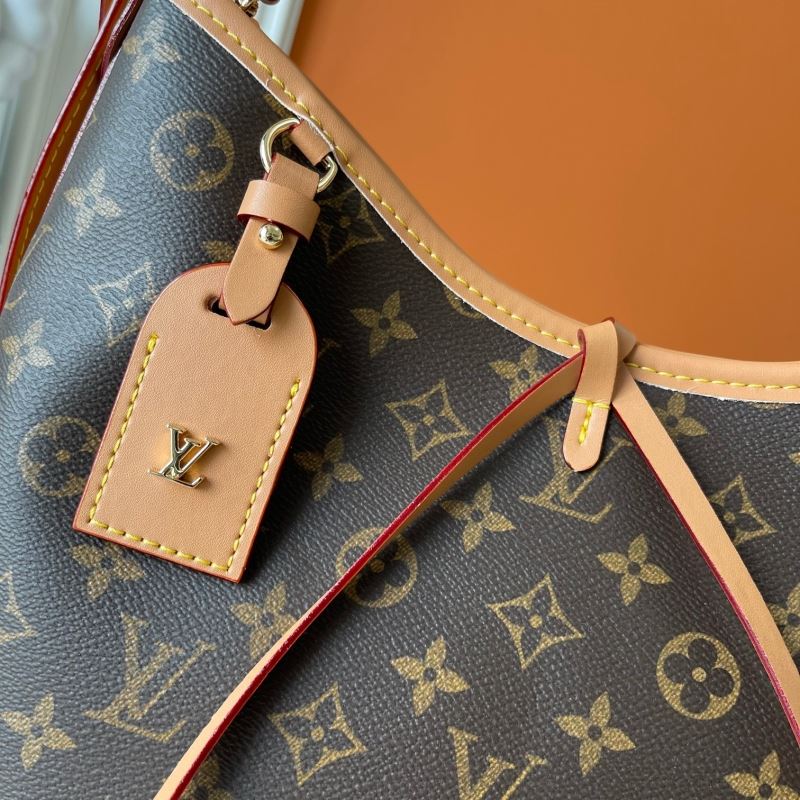 (Pre-Order) Louis Vuitton CarryAll PM (Replica)