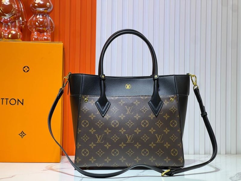 (Pre-Order) Louis Vuitton On My Side MM (Replica)