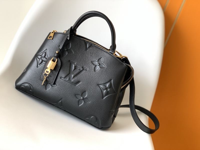 (Pre-Order) Louis Vuitton Petit Palais Black(Replica)