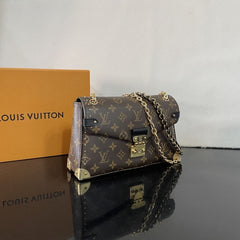 (Pre-Order) Louis Vuitton Trunkie Bag (Replica)