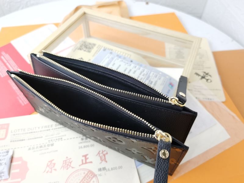 (Pre-Order) Louis Vuitton Wallet (Replica)