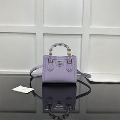 (Pre-Order) GUCCI Special Edition Light Green Leather Cabinet (Replica)