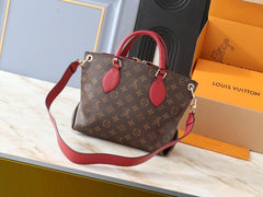 (Pre-Order) Louis Vuitton Flower Tote (Replica)