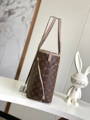 (Pre-Order) Louis Vuitton Neverfull MM (Replica)