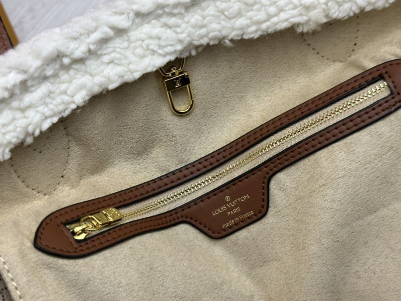 (Pre-Order) Louis Vuitton Neverfull MM (Replica)