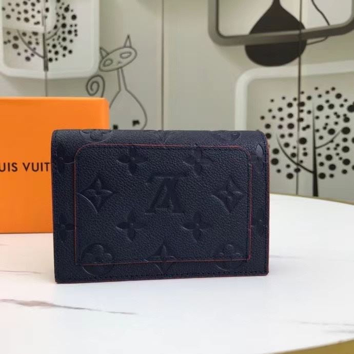 (Pre-Order) Louis Vuitton Victorine wallet (Replica)