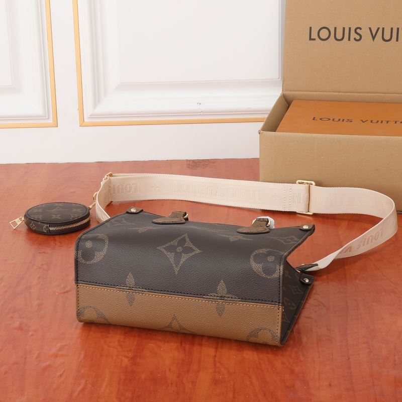 (Pre-Order)Louis Vuitton OnTheGo PM (Replica)