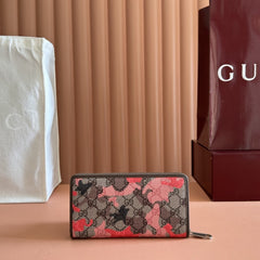 (Pre-Order) Gucci Wallet (Replica)