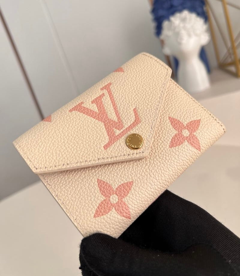 (Pre-Order) Louis Vuitton Victorine Wallet (Replica)