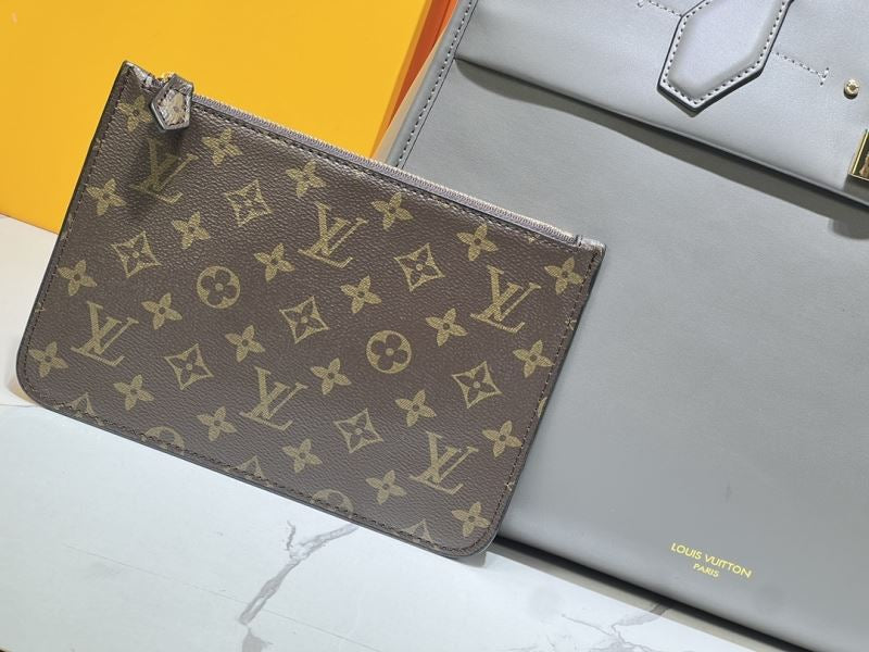 (Pre-Order) Louis Vuitton City Steamer Soft GM (Replica)