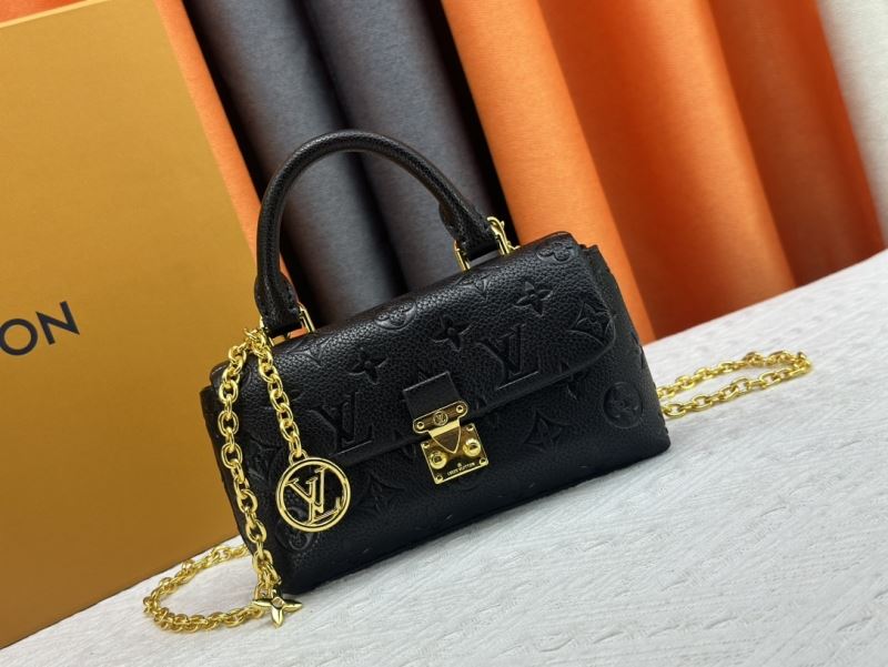 (Pre-Order) Louis Vuitton Nano Madeleine (Replica)