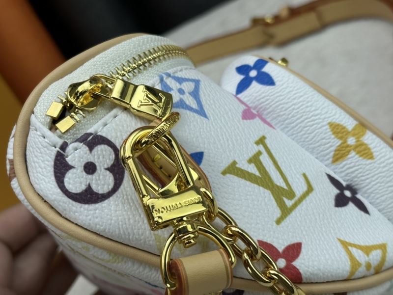 (Pre-Order) Louis Vuitton x Takashi Murakami
Mini Speedy (Replica)