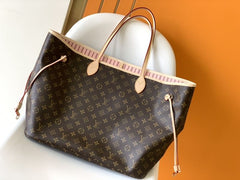 (Pre-Order) Louis Vuitton Neverfull Monogram GM (Replica)
