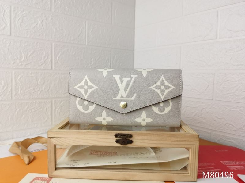 (Pre-Order) Louis Vuitton Sarah Wallet (Replica)