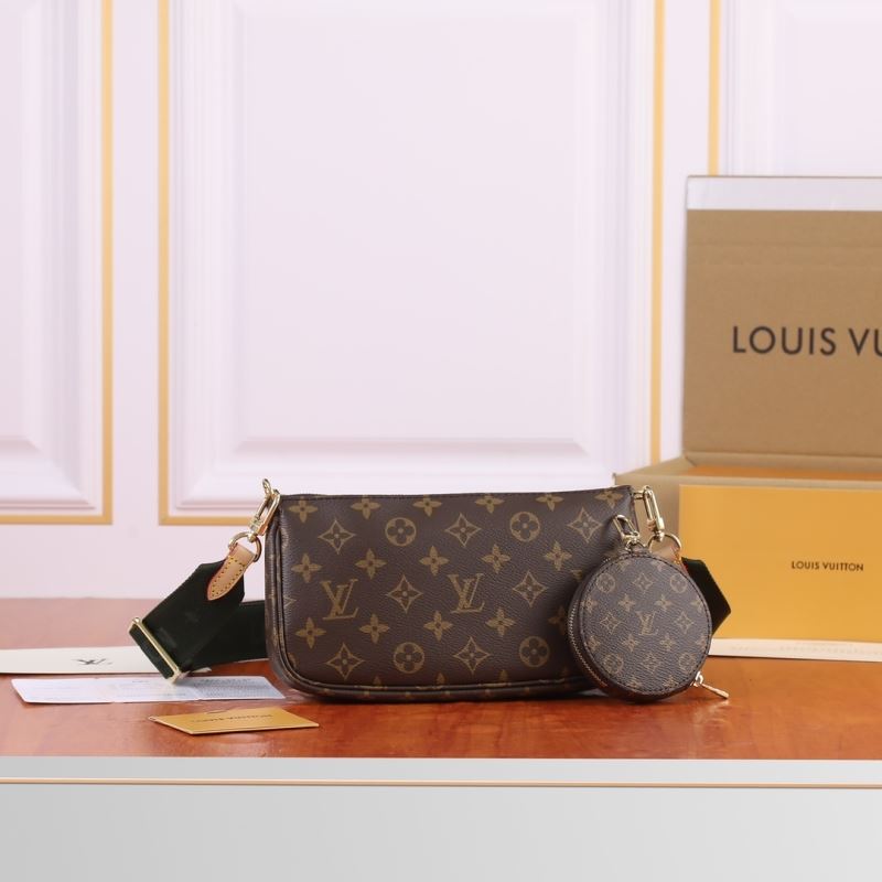 (Pre-Order) Louis Vuitton Multi Pochette Accessoires (Replica)