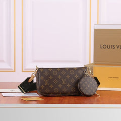 (Pre-Order) Louis Vuitton Multi Pochette Accessoires (Replica)