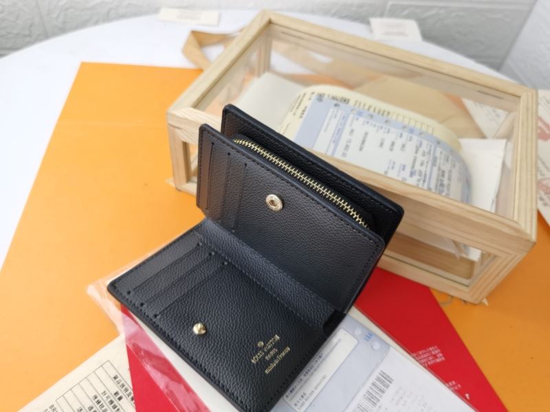 (Pre-Order) Louis Vuitton Wallet (Replica)