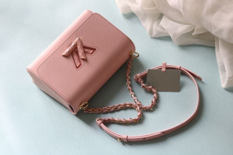 (Pre-Order)Louis Vuitton Twist MM (Replica)